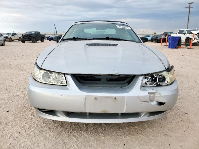 Photo 5 from auction – 2002 FORD MUSTANG with VIN 1FAFP44462F201577
