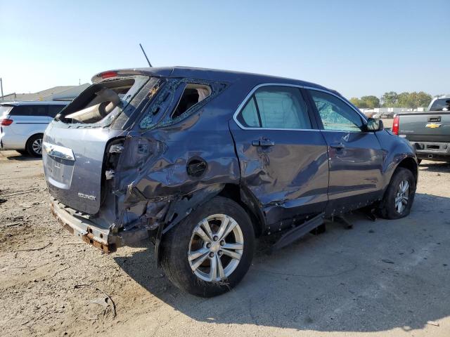 Photo 3 from auction – 2014 CHEVROLET EQUINOX LS with VIN 2GNALAEK7E6262471