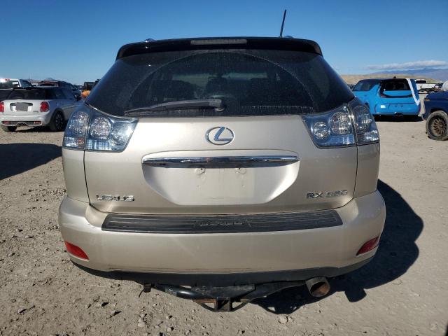 Photo 6 from auction – 2007 LEXUS RX 350 with VIN JTJHK31U072026917