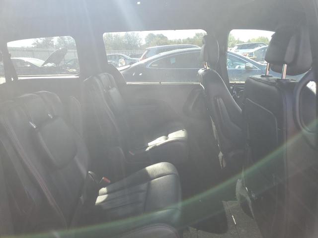 Photo 11 from auction – 2018 DODGE GRAND CARA with VIN 2C4RDGEG7JR345723