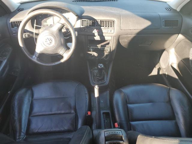 Photo 8 from auction – 2000 VOLKSWAGEN JETTA with VIN 3VWSA29M7YM013521