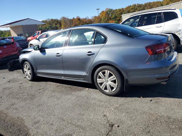 Photo 2 from auction – 2017 VOLKSWAGEN JETTA S with VIN 3VW2B7AJ9HM318241