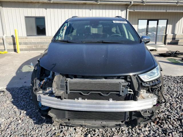 Photo 5 from auction – 2023 CHRYSLER PACIFICA L with VIN 2C4RC1GG3PR557587