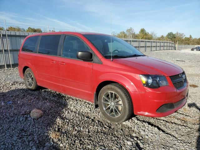 Photo 4 from auction – 2015 DODGE GRAND CARA with VIN 2C4RDGBG3FR669179