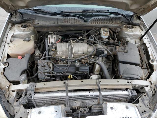 صورة رقم 11 من المزاد - 2008 BUICK LUCERNE CX مع VIN 1G4HD57208U167258