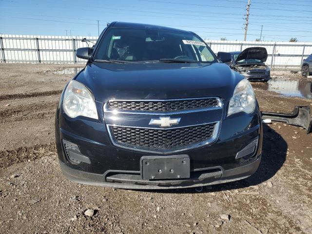 Photo 5 from auction – 2010 CHEVROLET EQUINOX LS with VIN 2CNALBEW5A6247460