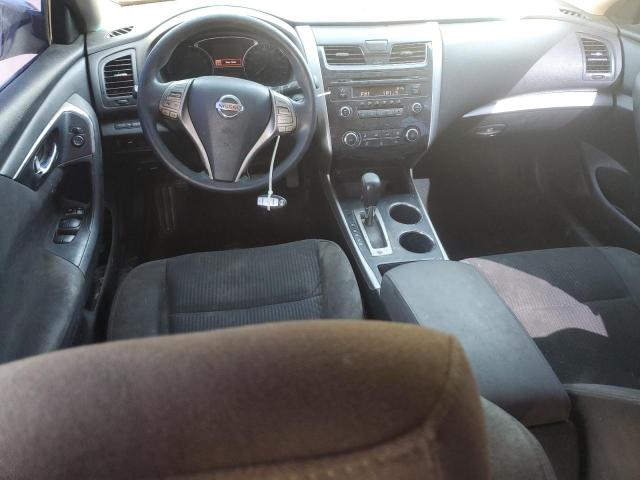 Photo 8 from auction – 2015 NISSAN ALTIMA 2.5 with VIN 1N4AL3AP9FC245482