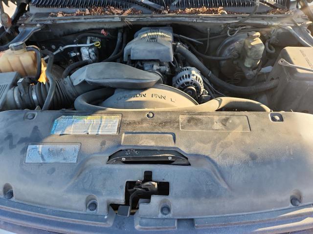 Photo 11 from auction – 2000 CHEVROLET SILVERADO with VIN 2GCEC19VXY1247561