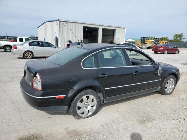 Photo 3 from auction – 2005 VOLKSWAGEN PASSAT GLS with VIN WVWAE63B05E049862