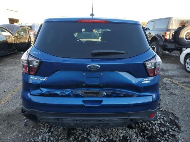 Photo 6 from auction – 2017 FORD ESCAPE with VIN 1FMCU0GD8HUC34316