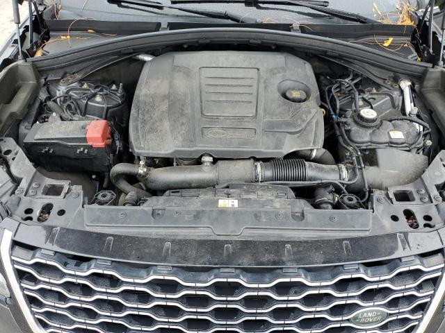 Photo 12 from auction – 2018 LAND ROVER RANGE ROVE with VIN SALYB2RX3JA732975