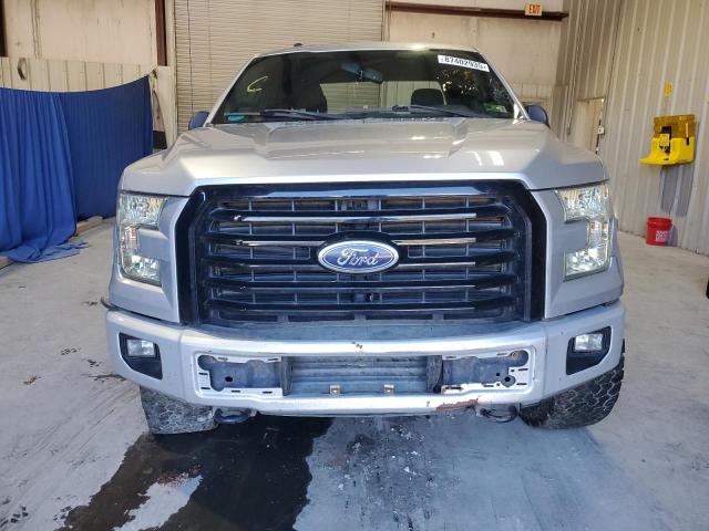 Photo 5 from auction – 2015 FORD F150 SUPER with VIN 1FTEX1EP8FFD05622