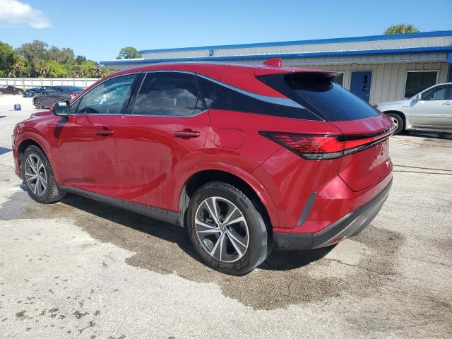 Photo 2 from auction – 2024 LEXUS RX 350 PRE with VIN JTJCHMAA9R2014837