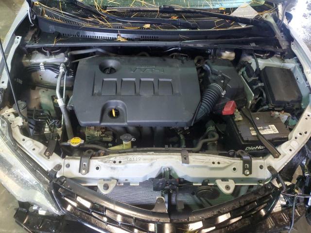 Photo 11 from auction – 2014 TOYOTA COROLLA L with VIN 2T1BURHE8EC100183