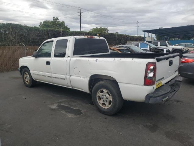 Photo 2 from auction – 2003 CHEVROLET SILVERADO with VIN 2GCEC19V131149852