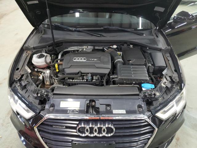 Photo 11 from auction – 2017 AUDI A3 PREMIUM with VIN WAUJ8GFF2H1053092
