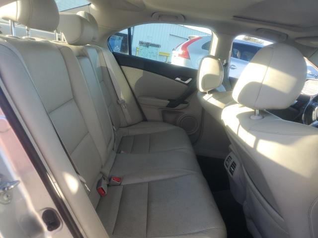 Photo 10 from auction – 2012 ACURA TSX with VIN JH4CU2F44CC010460