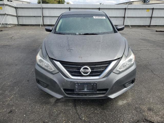 Photo 5 from auction – 2017 NISSAN ALTIMA 2.5 with VIN 1N4AL3AP1HC489355