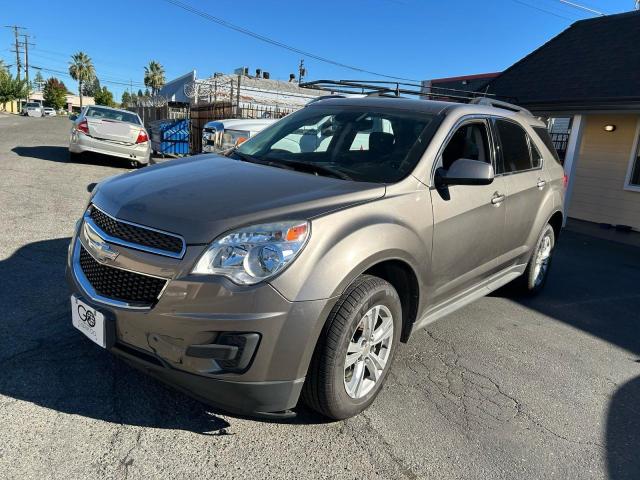 Photo 2 from auction – 2012 CHEVROLET EQUINOX LT with VIN 2GNALDEK5C6174839