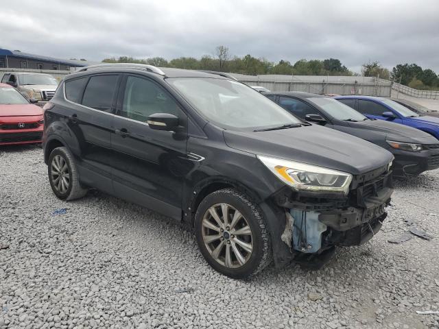 Photo 4 from auction – 2017 FORD ESCAPE TIT with VIN 1FMCU0JD2HUB35869