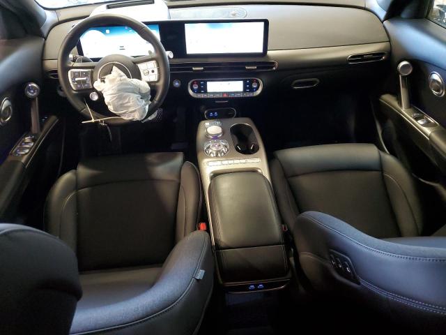 Photo 8 from auction – 2024 GENESIS GV60 STAND with VIN KMUKB4SAXRU024924