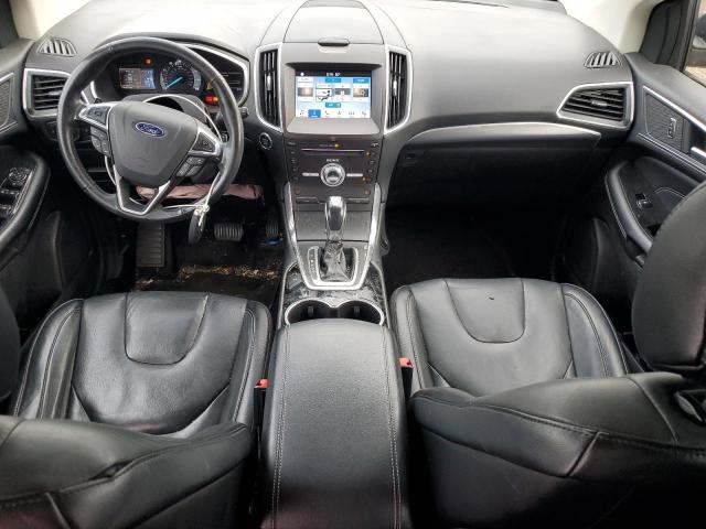Photo 8 from auction – 2017 FORD EDGE TITAN with VIN 2FMPK4K99HBB72464