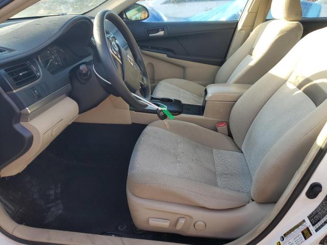 Photo 7 from auction – 2012 TOYOTA CAMRY BASE with VIN 4T4BF1FK1CR193361