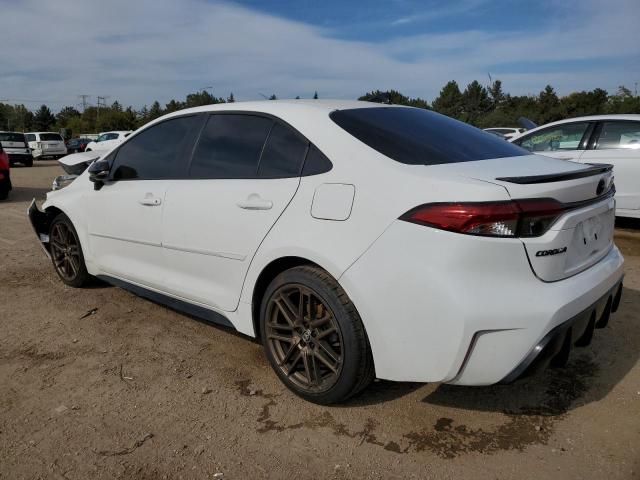 Photo 2 from auction – 2024 TOYOTA COROLLA NI with VIN 5YFB4MCE0RP192034