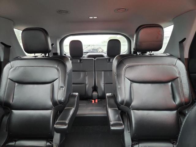 Photo 10 from auction – 2021 FORD EXPLORER X with VIN 1FMSK8DH5MGB99962