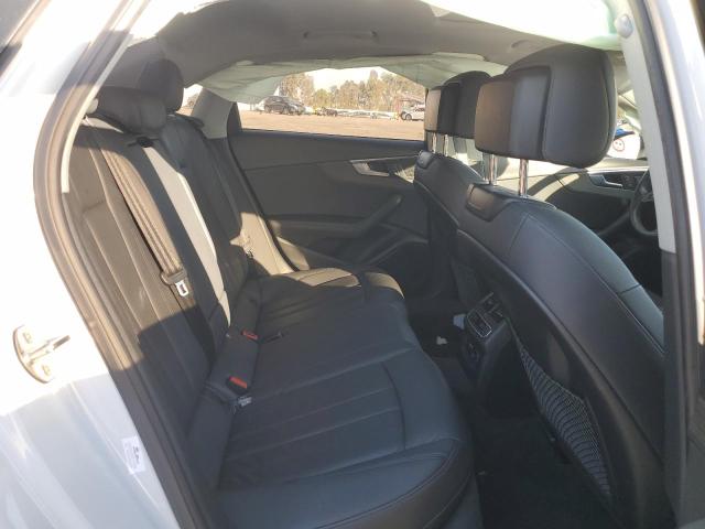 Photo 10 from auction – 2019 AUDI A4 PREMIUM with VIN WAUHMAF42KN004688