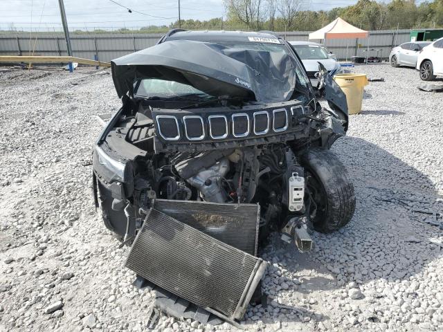 Photo 5 from auction – 2022 JEEP COMPASS LIMITED with VIN 3C4NJDCB5NT199399