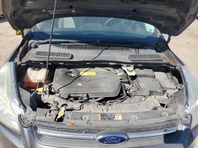 Photo 12 from auction – 2015 FORD ESCAPE SE with VIN 1FMCU0GX8FUC61880