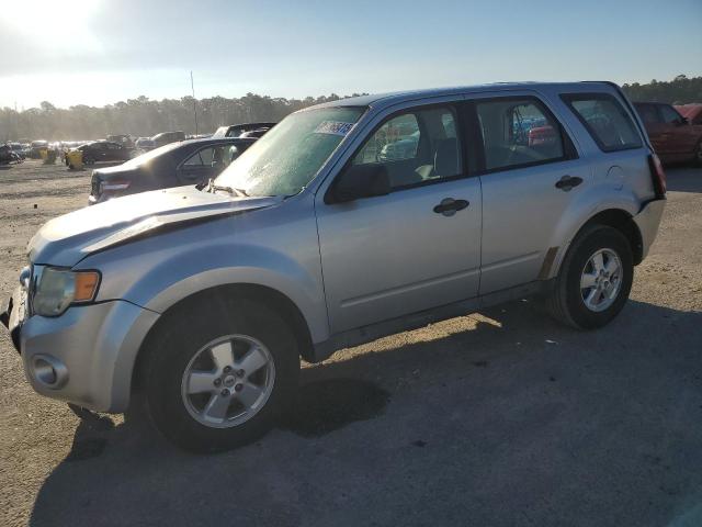 FORD ESCAPE XLS 2011 with VIN 1FMCU0C72BKB18693 - Photo from auction
