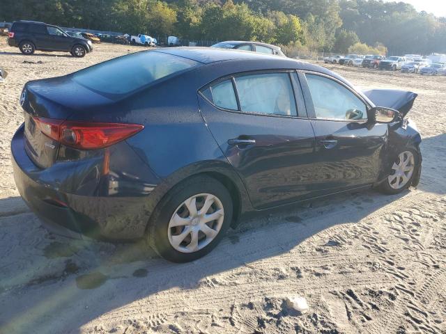 Photo 3 from auction – 2015 MAZDA 3 SPORT with VIN 3MZBM1U72FM138992