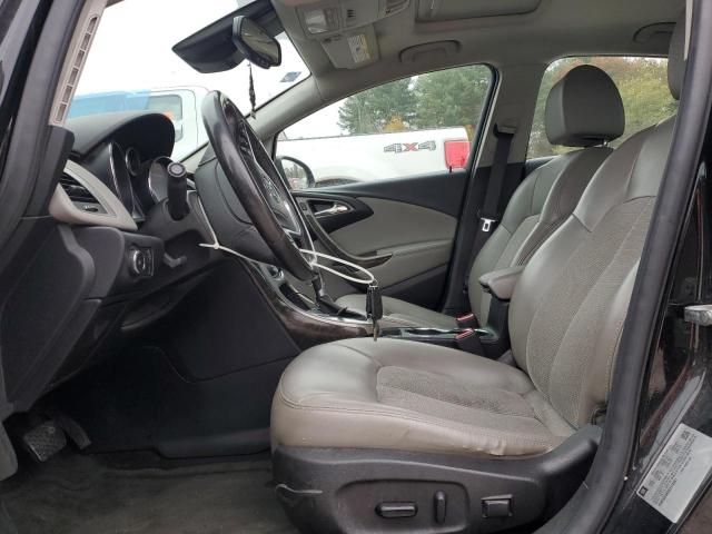 Photo 7 from auction – 2016 BUICK VERANO SPO with VIN 1G4PW5SK6G4138987