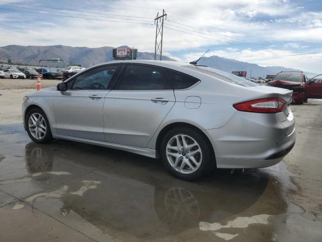Photo 2 from auction – 2016 FORD FUSION SE with VIN 3FA6P0HD4GR235045