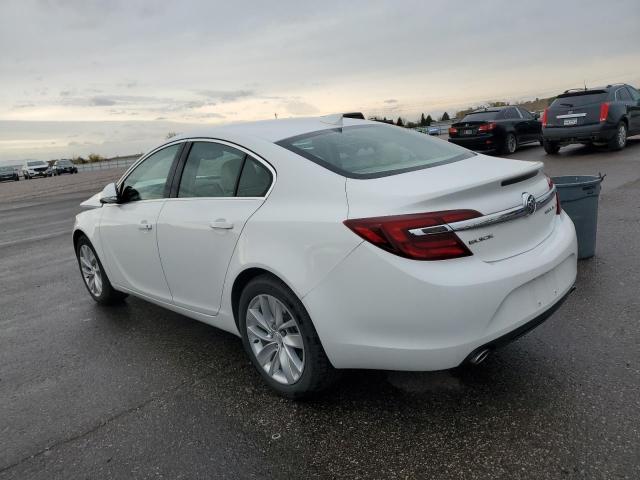Photo 2 from auction – 2015 BUICK REGAL with VIN 2G4GK5EX8F9280921