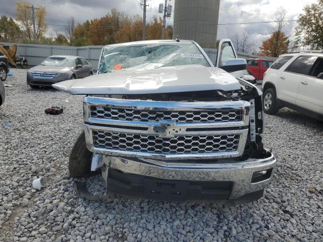 Photo 5 from auction – 2015 CHEVROLET SILVERADO with VIN 1GCRCREC9FZ305099