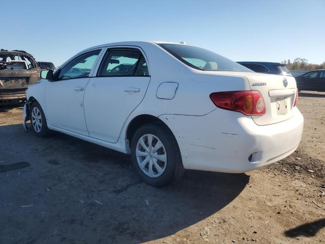 Photo 2 from auction – 2009 TOYOTA COROLLA BA with VIN 2T1BU40E09C123283