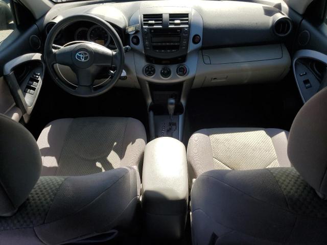 Photo 8 from auction – 2008 TOYOTA RAV4 with VIN JTMBD33V886088522