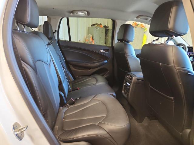 Photo 11 from auction – 2019 BUICK ENVISION E with VIN LRBFXCSA6KD097048