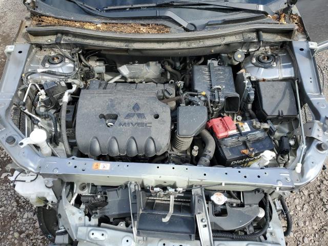 Photo 12 from auction – 2019 MITSUBISHI OUTLANDER with VIN JA4AD2A34KZ054486