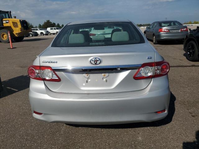 Photo 6 from auction – 2013 TOYOTA COROLLA BA with VIN 2T1BU4EE0DC001931