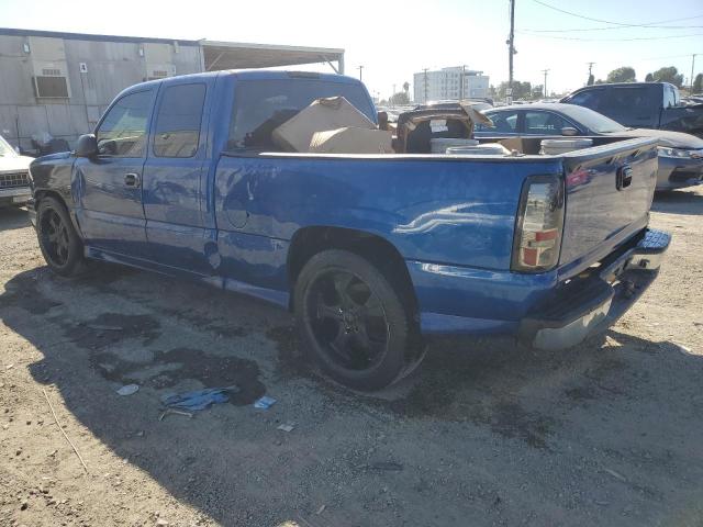 Photo 2 from auction – 2003 CHEVROLET SILVERADO with VIN 2GCEC19V331141154