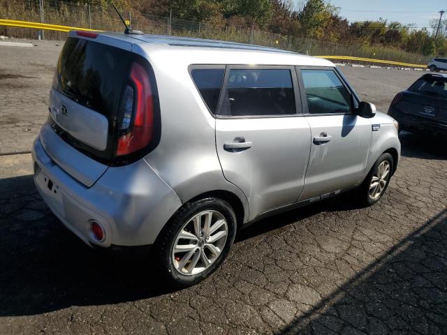 Photo 3 from auction – 2019 KIA SOUL + with VIN KNDJP3A57K7633732