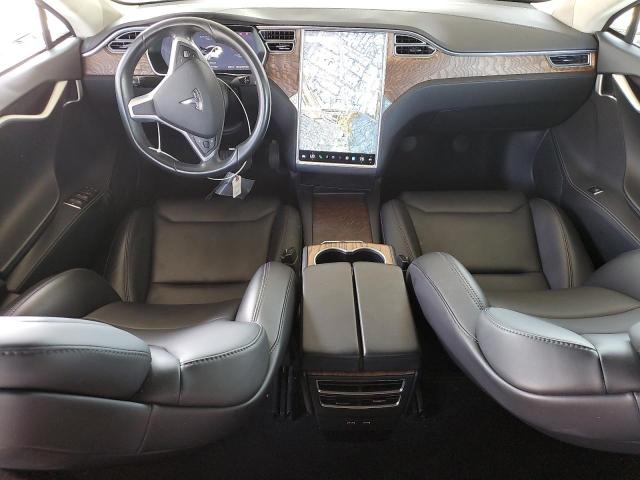 Photo 8 from auction – 2018 TESLA MODEL S with VIN 5YJSA1E20JF246362