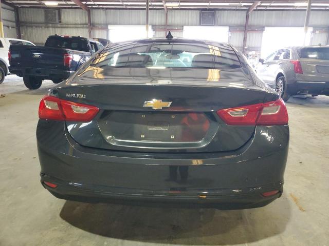 Photo 6 from auction – 2018 CHEVROLET MALIBU LT with VIN 1G1ZD5ST5JF238921