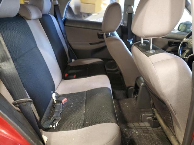 Photo 10 from auction – 2007 SUBARU IMPREZA 2. with VIN JF1GG61697G814980