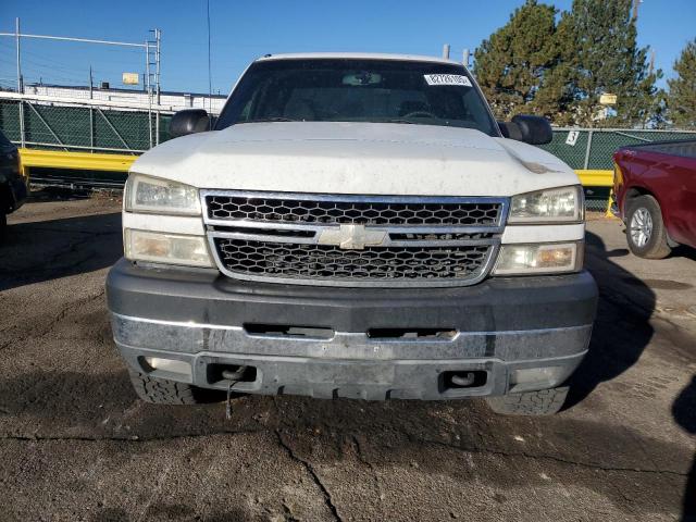Photo 5 from auction – 2005 CHEVROLET SILVERADO with VIN 1GCHK23285F953730