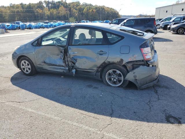 Photo 2 from auction – 2005 TOYOTA PRIUS with VIN JTDKB20U853028443